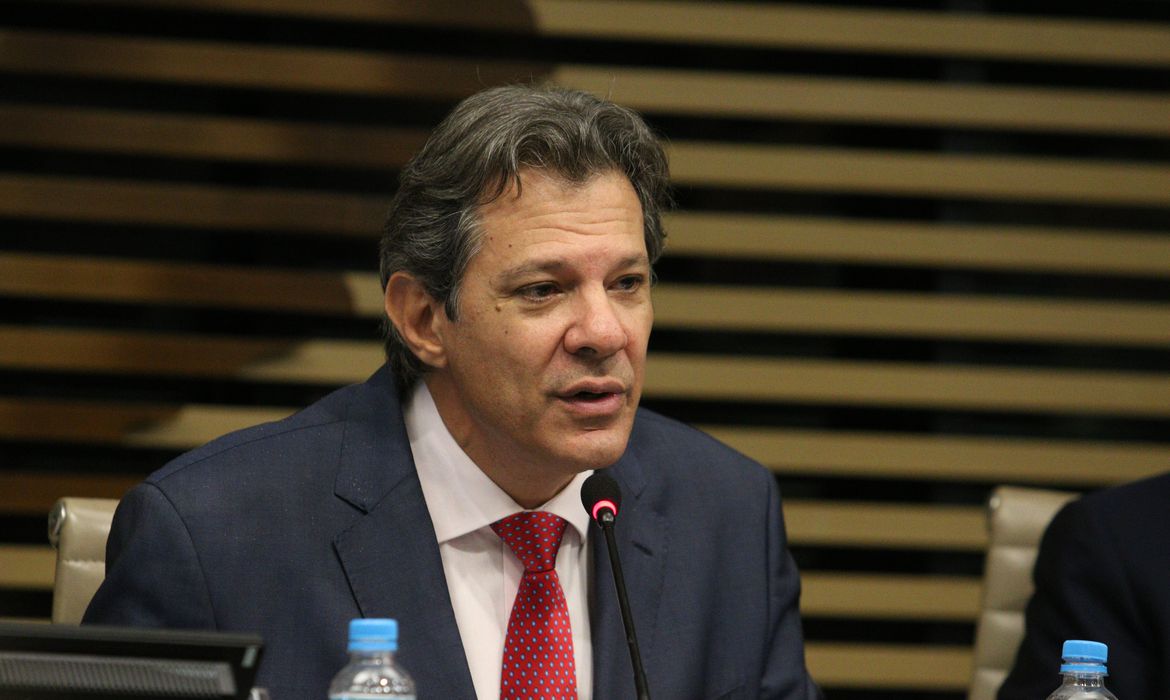 Haddad will present a new fiscal anchor to Lula on Friday (17)
