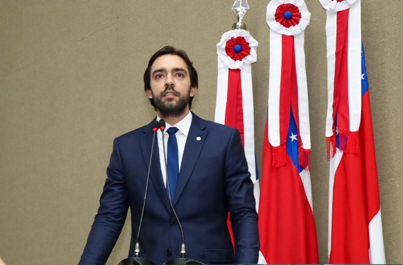 Deputado Thiago Abrahim diz que será a voz ativa do interior na Assembleia