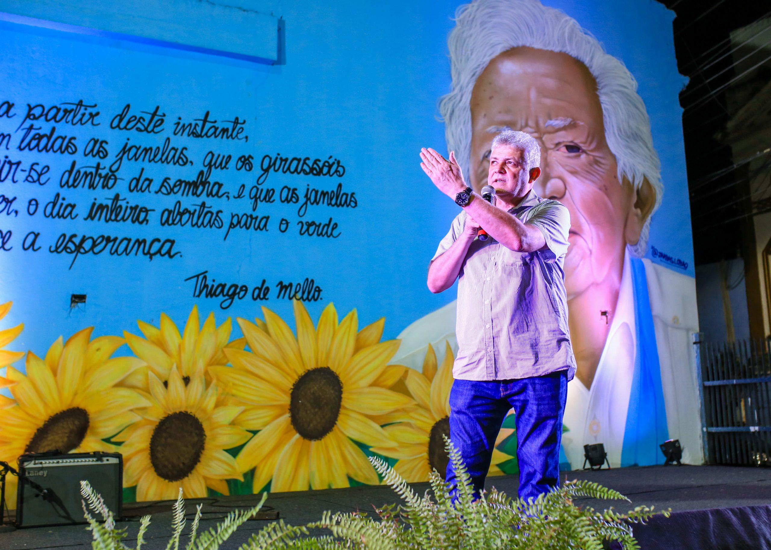 Prefeitura anuncia resultado final do edital ‘Thiago de Melo – Novos Talentos’