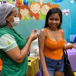 Quézia Pinheiro/FVS-RCP