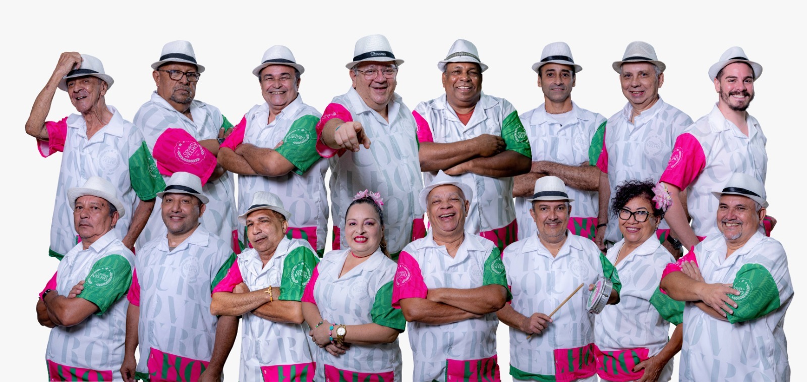 Bloquinho do Centro vai agitar Manaus ‘à moda antiga’ no próximo domingo
