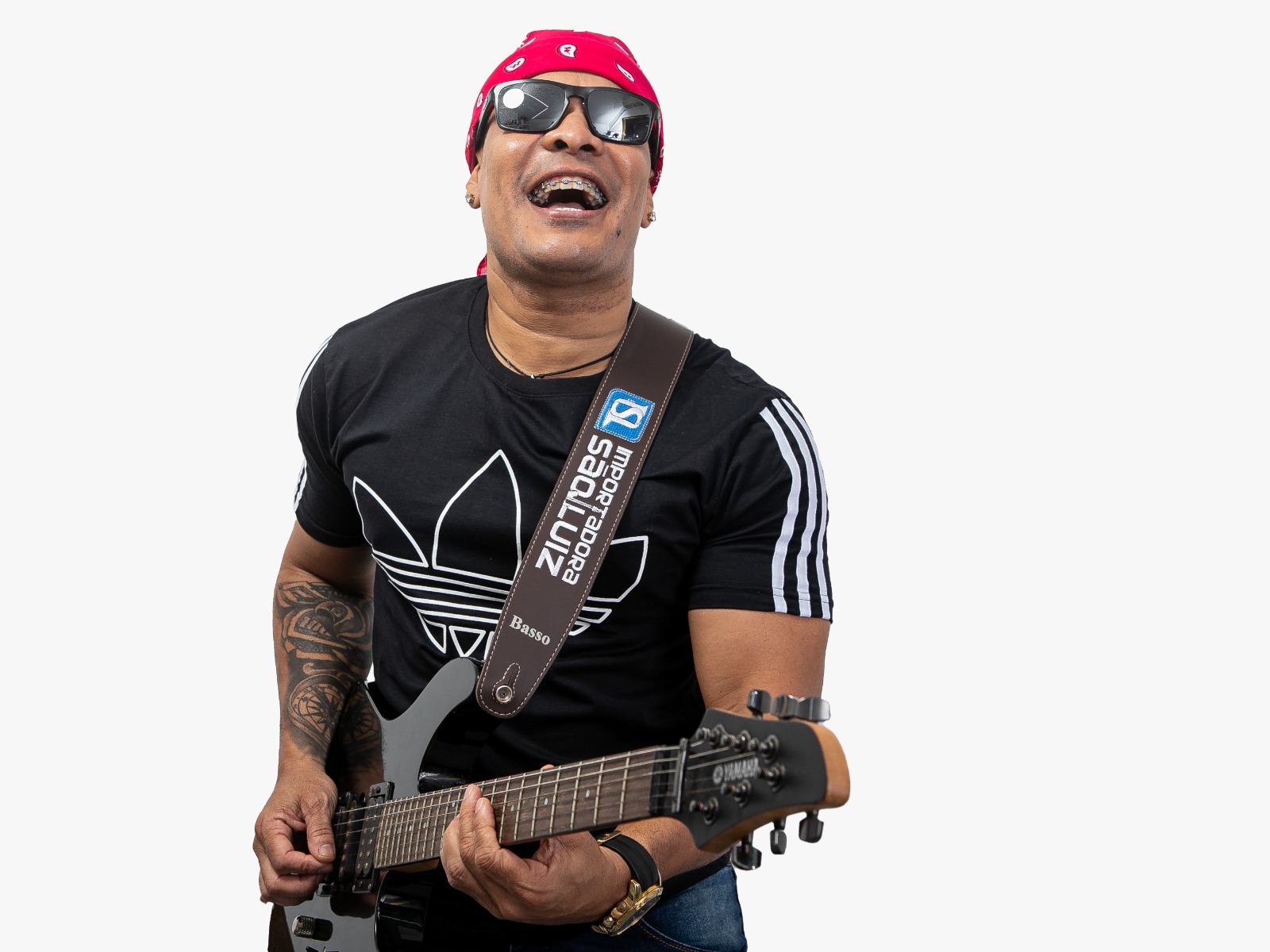 Chica Banana realiza grande show nesta terça-feira (21) no Amazonas