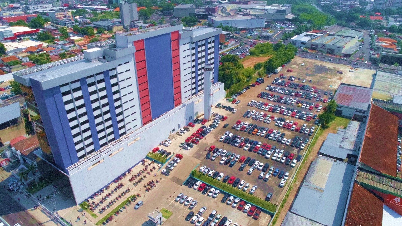 Centro Universitário Fametro está no Top of Mind 2023