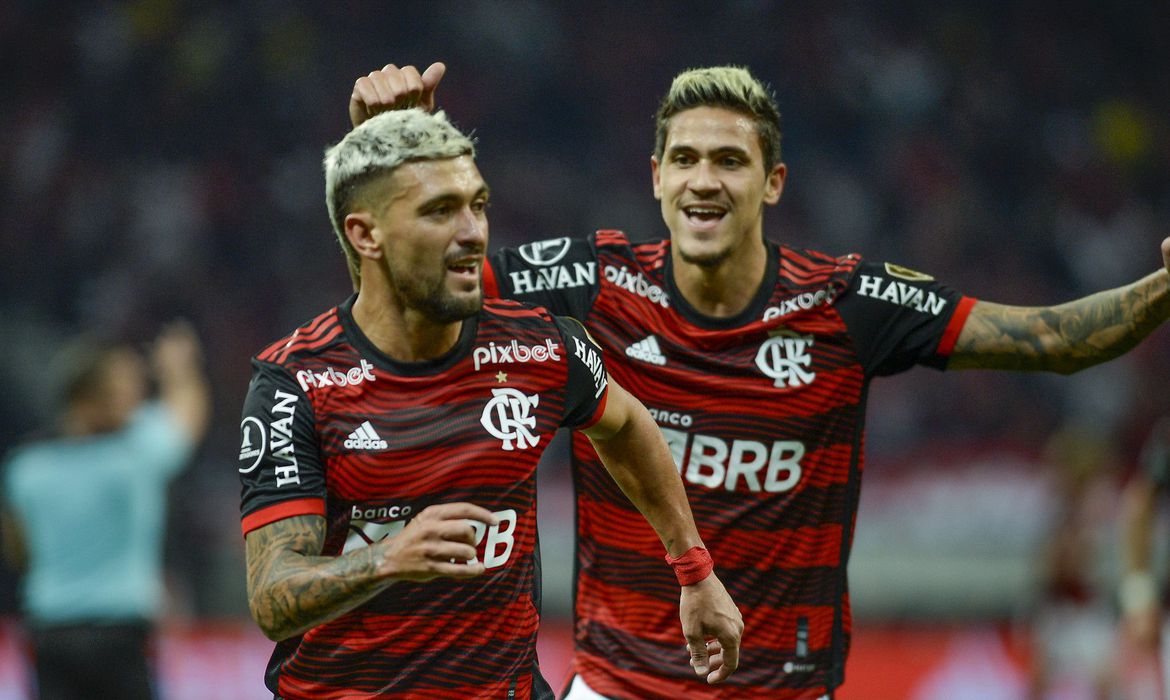 Copa do Brasil: Flamengo beats Grêmio 1-0 and is in the final of the competition