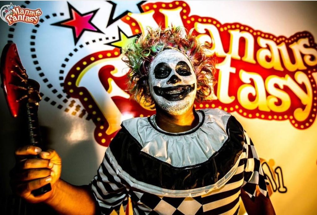 Manaus Fantasy celebra 15 anos com prêmios de até R$ 3 mil para melhores  fantasias, Carnaval 2023 no as