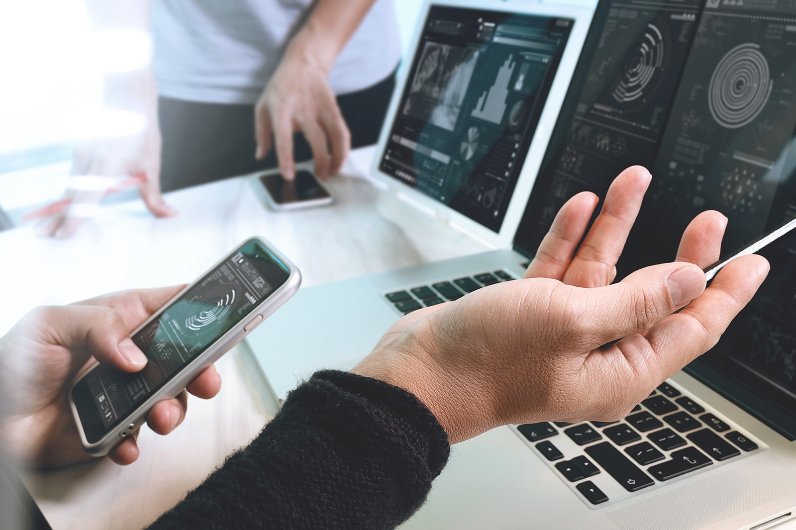 Empresas impulsionam vendas com tendências do Marketing 5.0