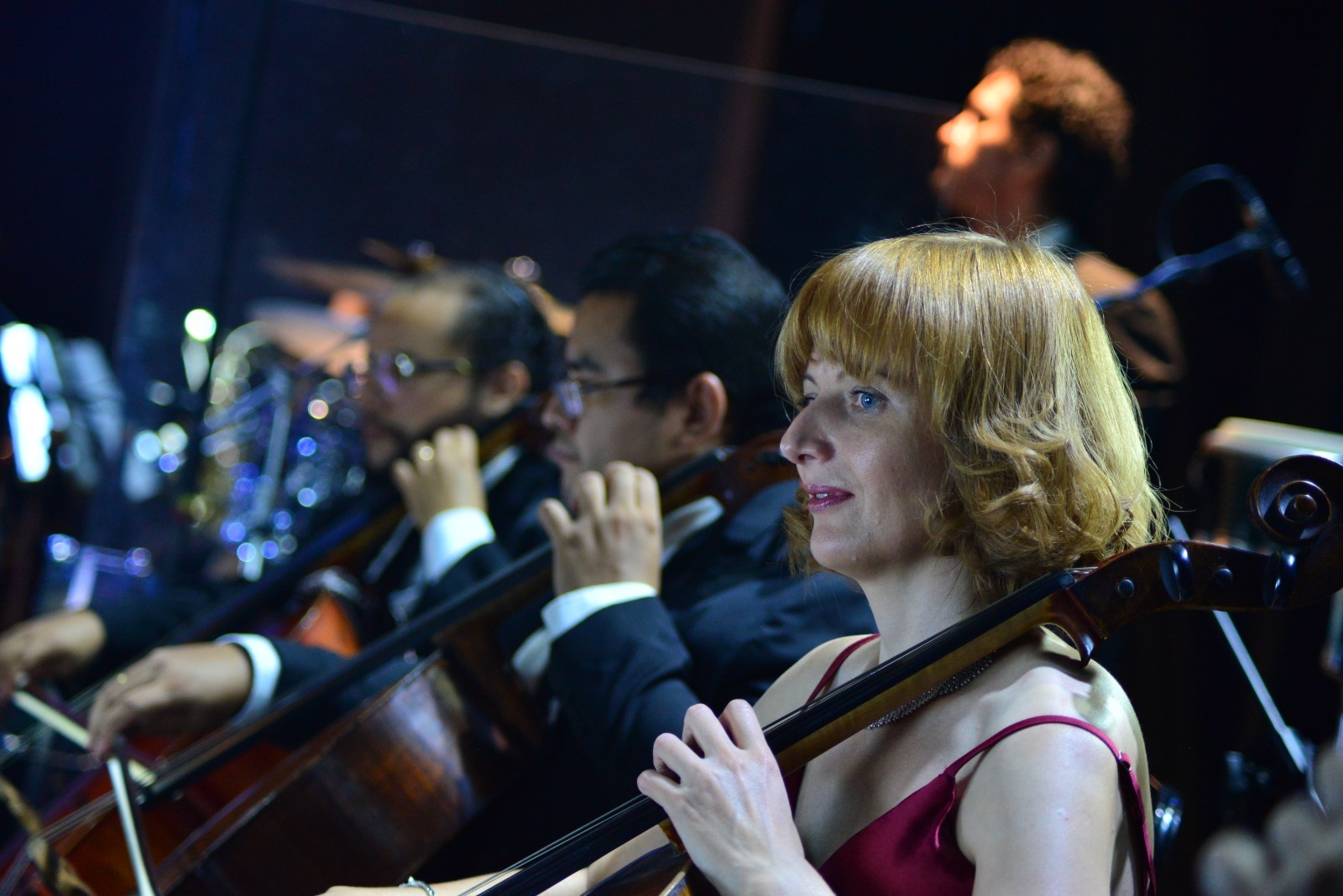 Teatro Amazonas apresenta programação especial de fevereiro