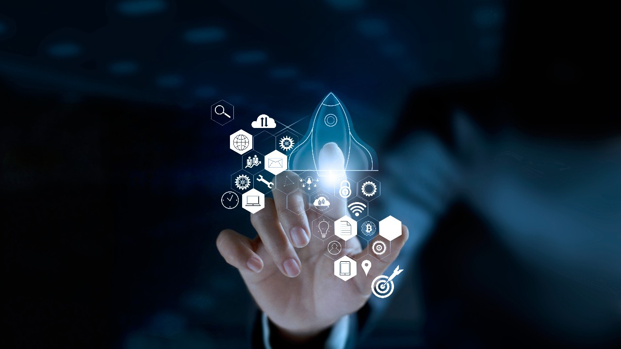 Posse da nova direção da Associação de Startups e Inovação da Amazônia