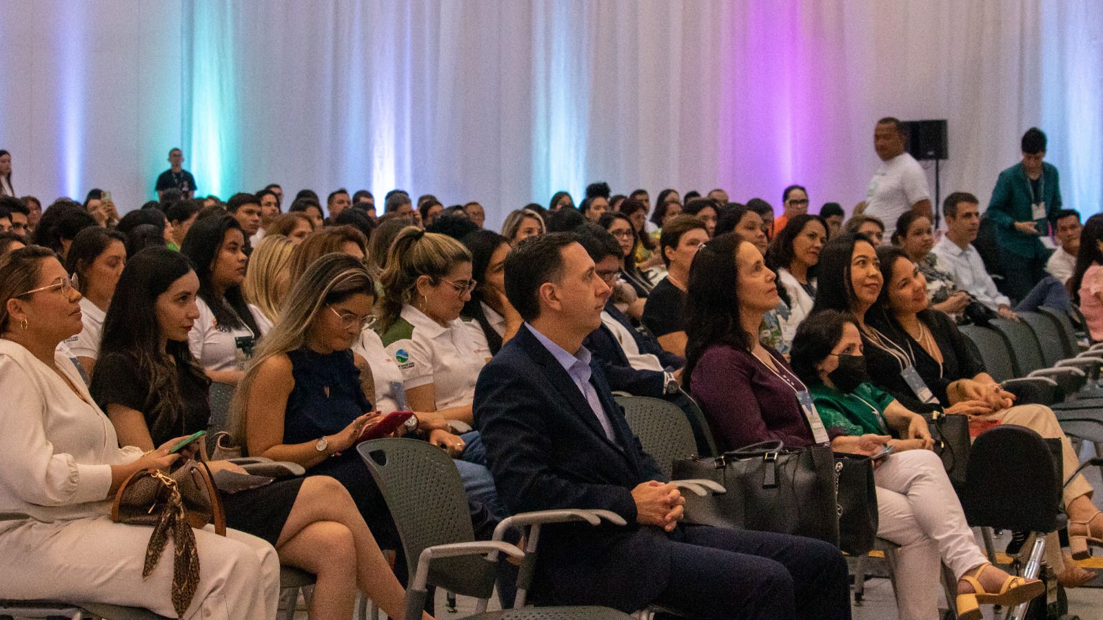 ABRH realiza Congresso Amazônico de Recursos Humanos