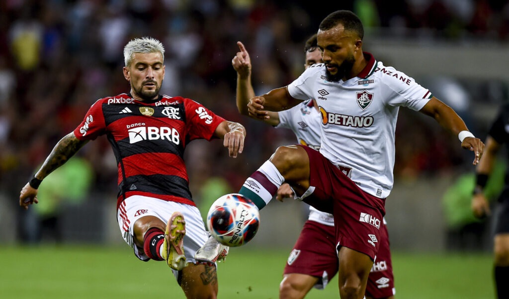 Flamengo and Fluminense start to decide the Carioca Championship this Saturday