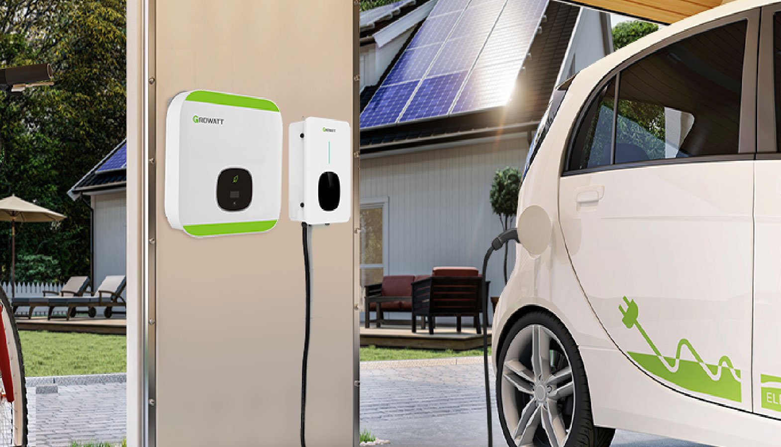 Mercado de veículos elétricos está em crescimento no AM