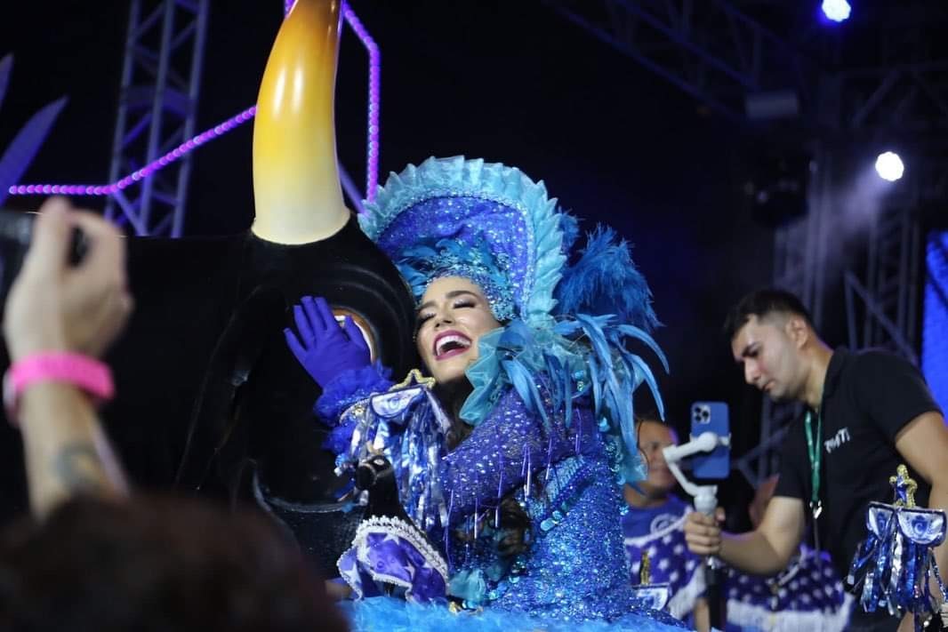 Amazon Best faz prévia do Festival de Parintins em Manaus