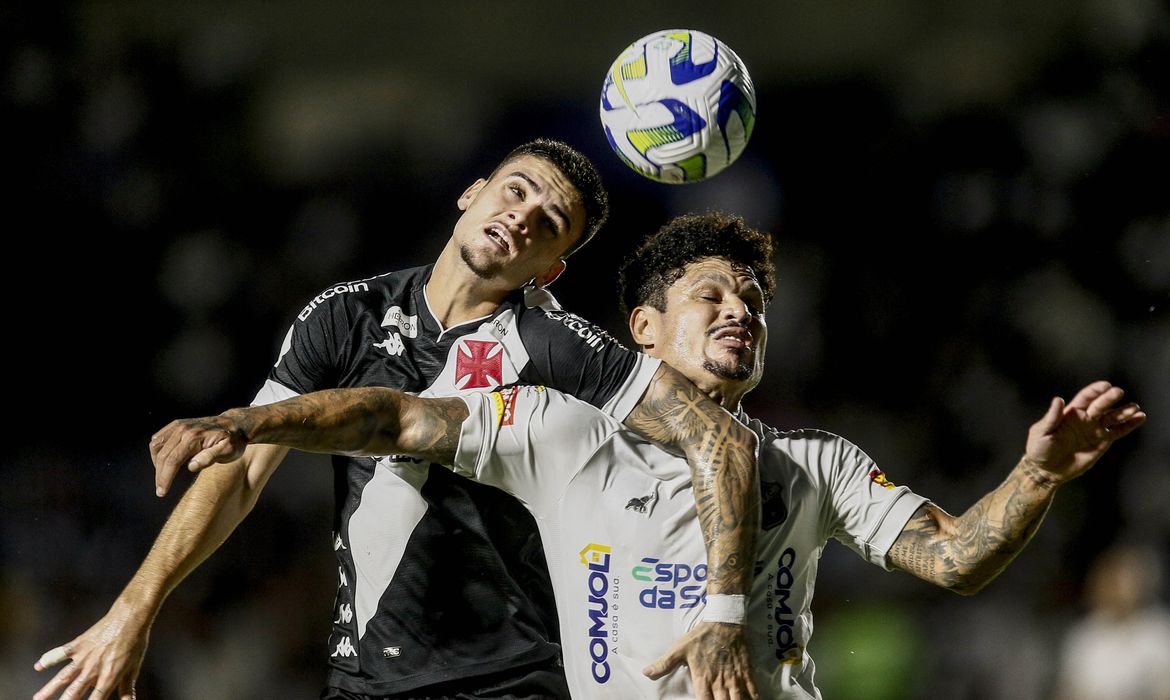 Vasco loses on penalties to ABC and says goodbye to the Copa do Brasil