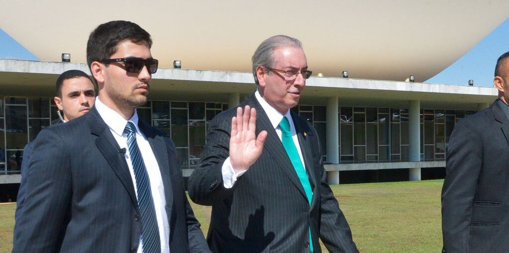 STF annuls conviction of Eduardo Cunha in Operation Lava Jato