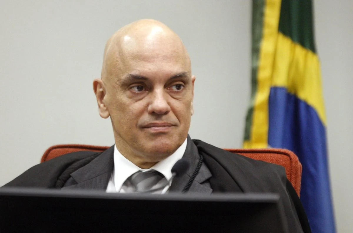 Moraes ameaça suspender Telegram no Brasil por 72 horas
