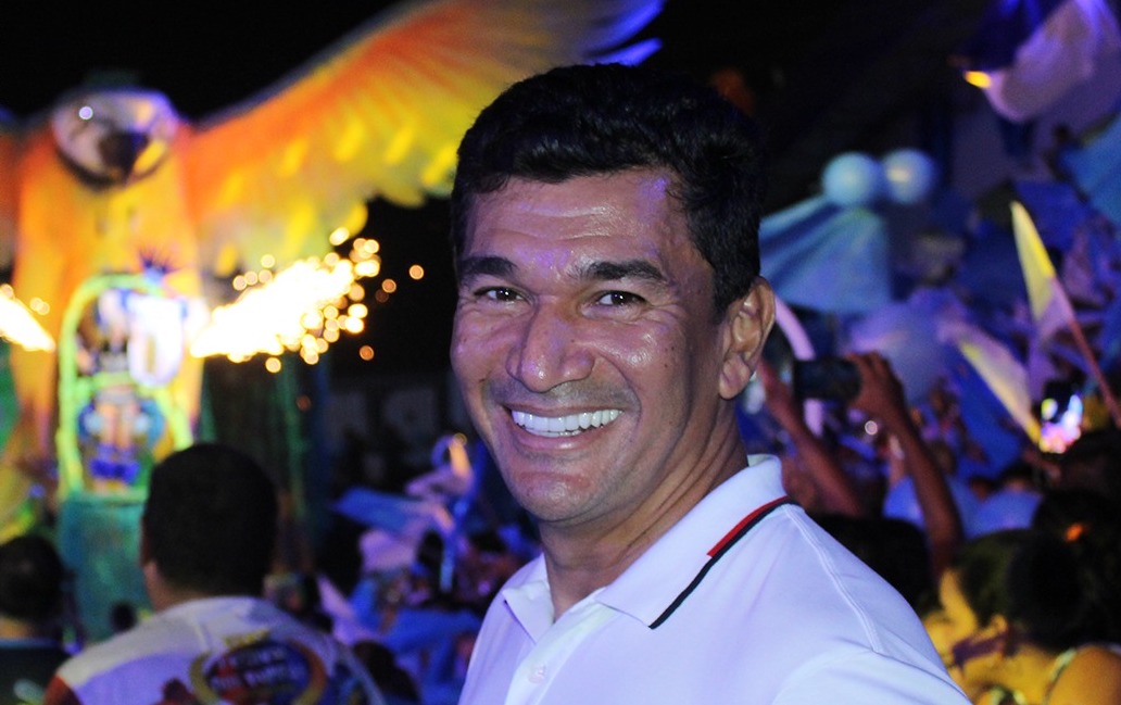 Nova secretaria de habitação deve ter empresário Jesus Alves como titular