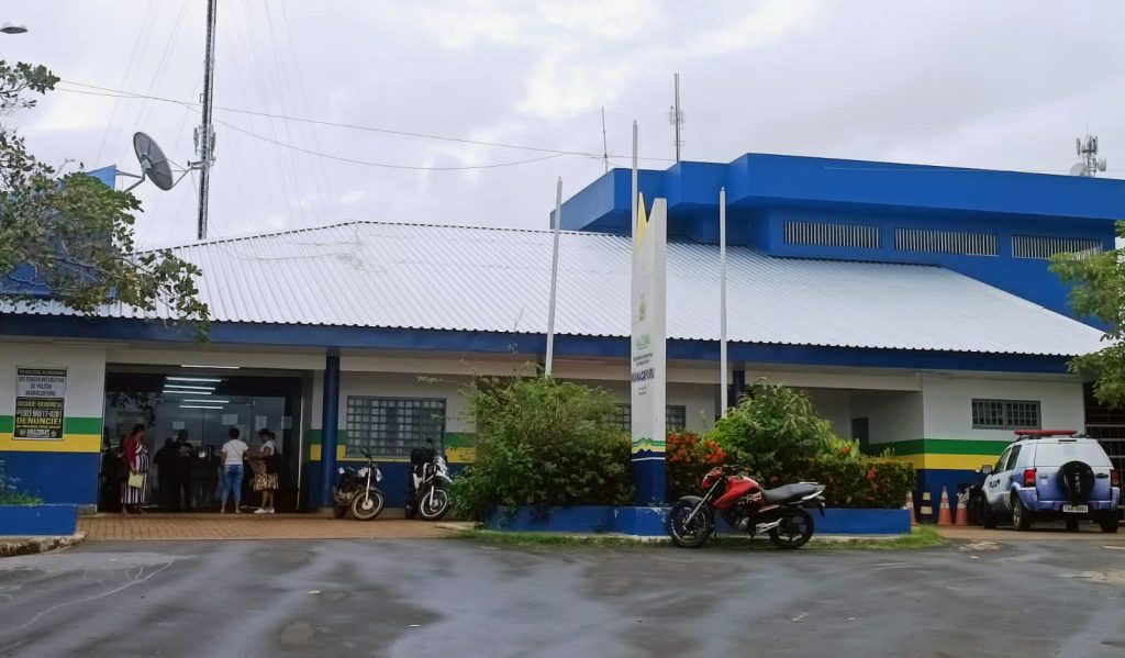 Prisão ocorreu após a vítima denunciar as constantes agressões