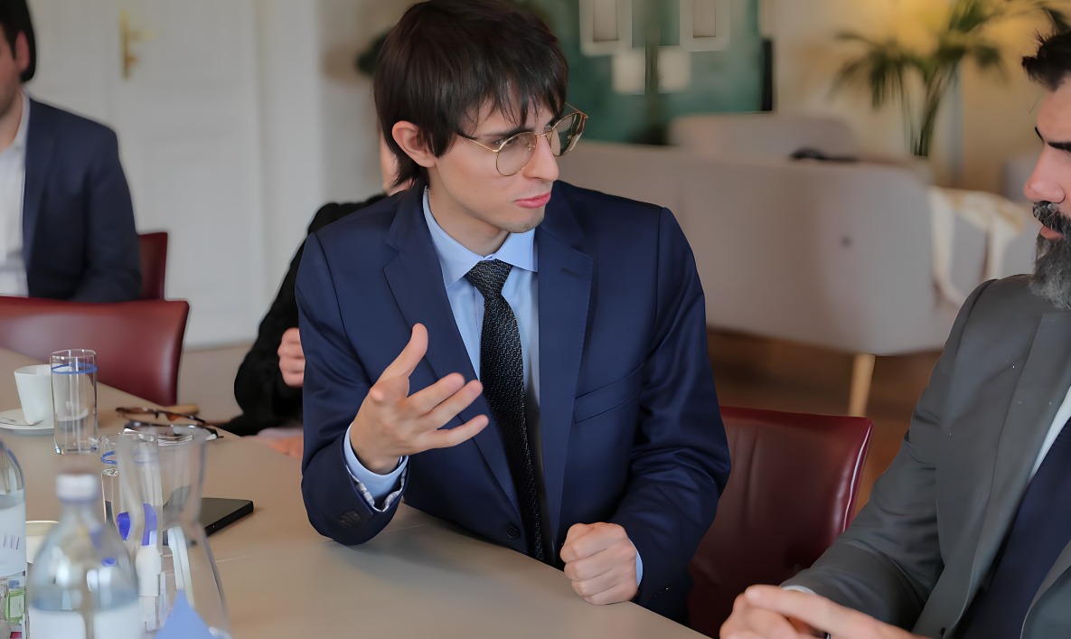 Na ONU, Amom discute parceria para combate à exploração de menores no interior do AM