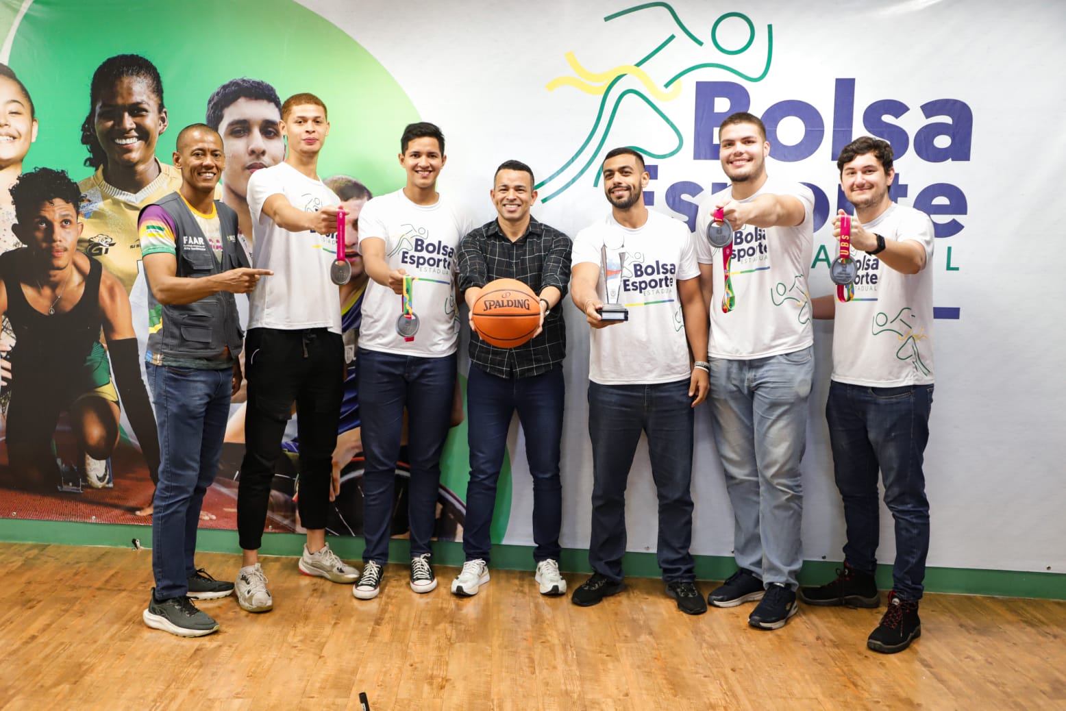 El equipo de baloncesto Amazonas 3×3 se asegura un lugar en el Panamericano de México