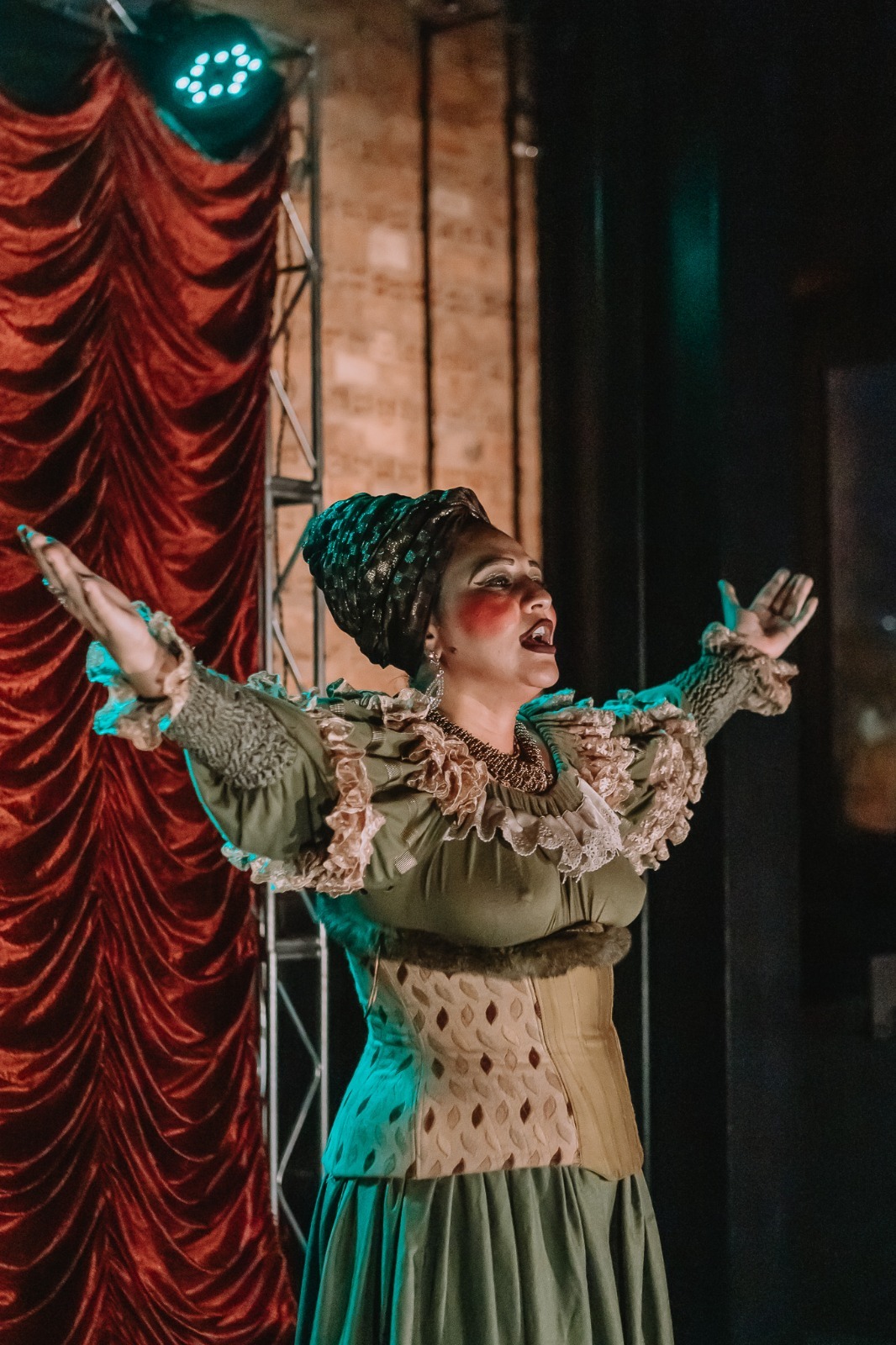 Congresso Internacional de Teatro do Amazonas apresenta espetáculos gratuitos em Parintins