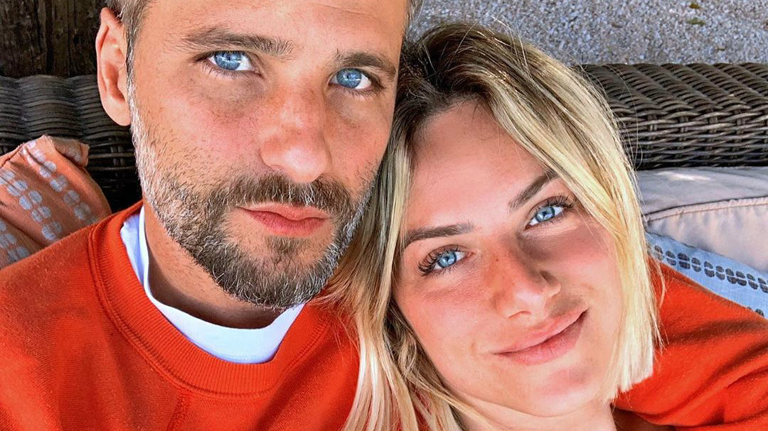 Giovanna Ewbank says that Bruno Gagliasso’s betrayal was a learning experience