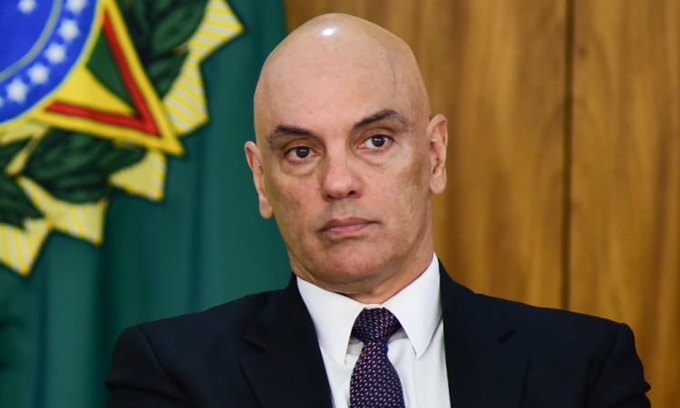 Moraes threatens to block Telegram if the app does not present a new legal representative