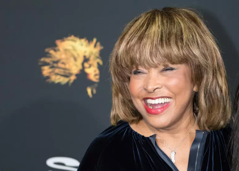 Singer Tina Turner, Queen of Rock, Dies at 83