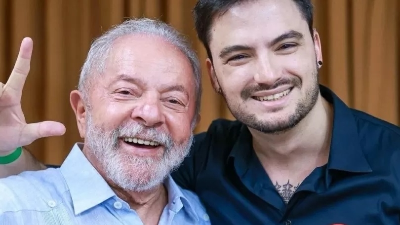 Felipe Neto detonates Lula’s government for dismemberment of the Environment: ‘Regrettable day’