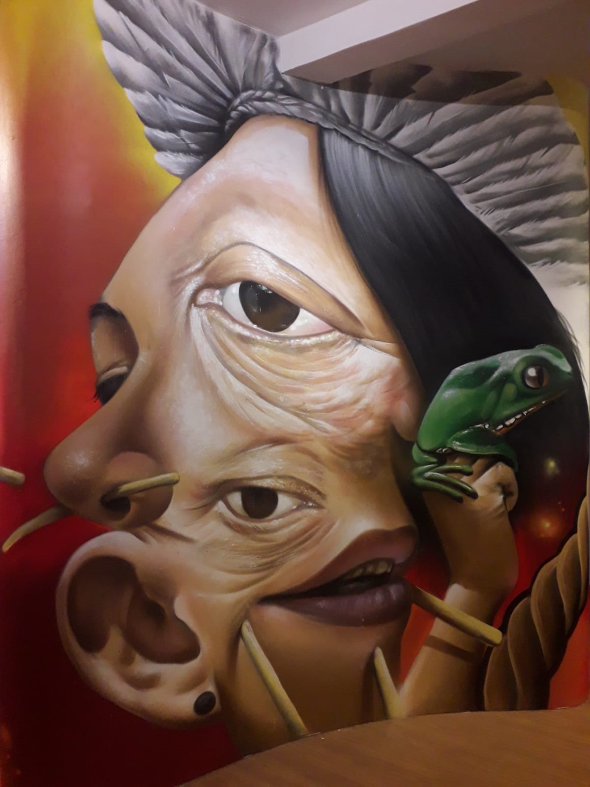 ‘Verni.Z’: Galeria do Largo apresenta mostra de arte da nova geração de artistas manauaras