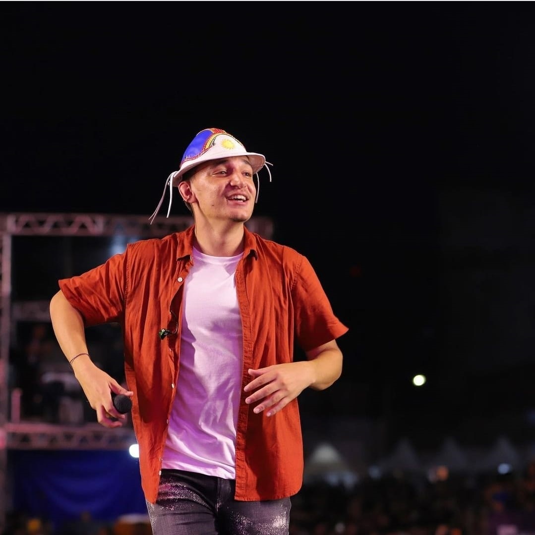 ‘Viiixe Manaus 2023’ reúne seis super atrações na Arena da Amazônia