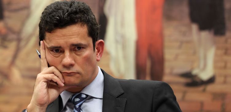 Moro asks for investigation into video in which he suggests that Gilmar sells habeas corpus