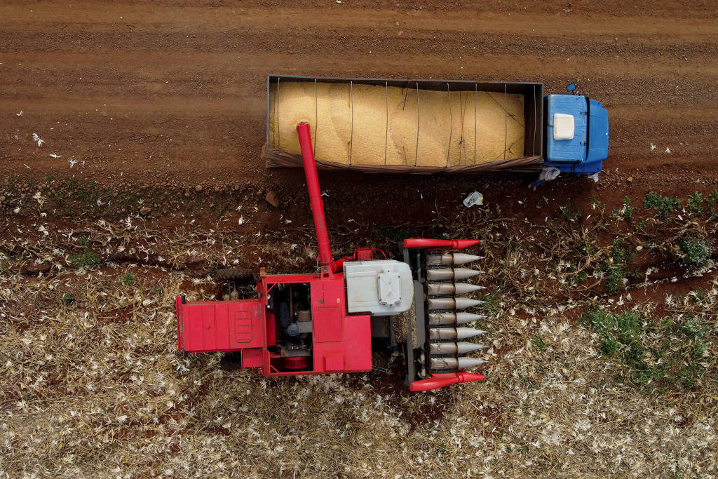 Economia brasileira cresce 1,9% no primeiro trimestre deste ano, aponta IBGE