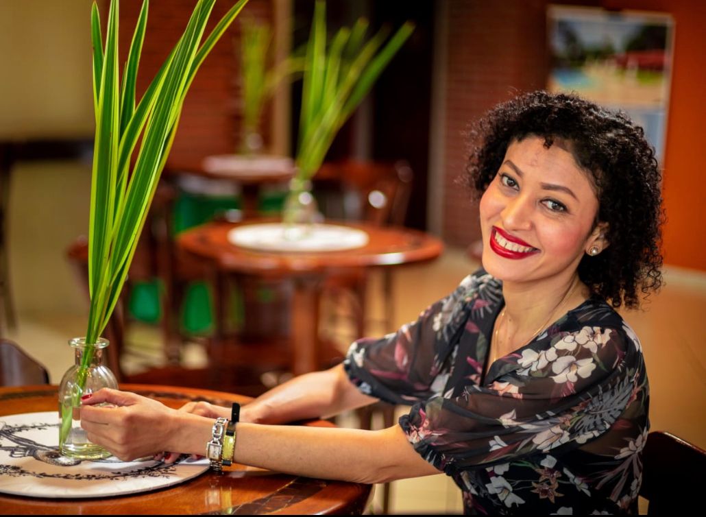 “A Tia da Prosperidade” realiza bate-papo sobre desafios de mulheres na vida e carreira, em Manaus