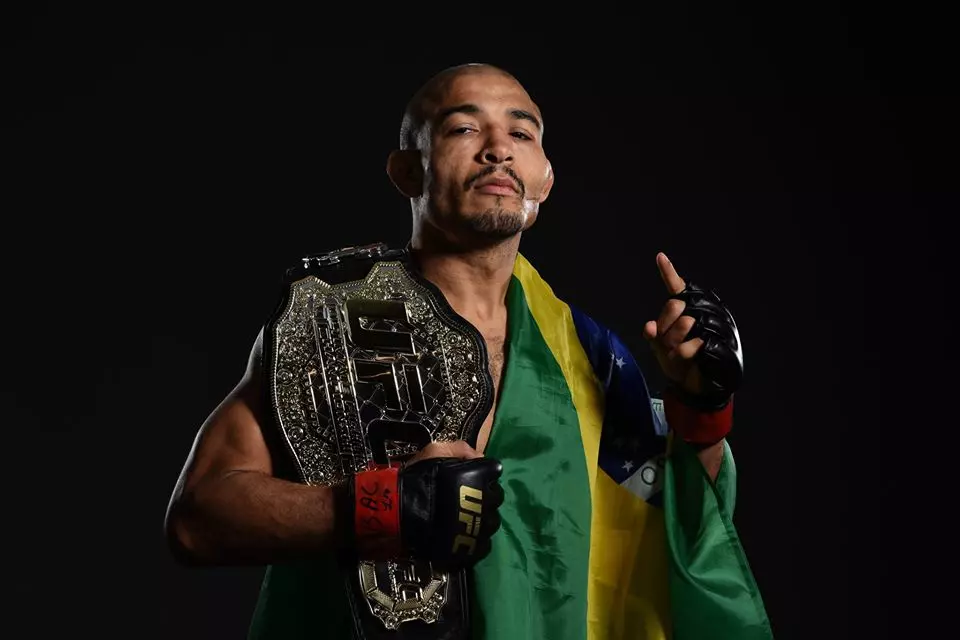 Open extreme José Aldo Trophy takes place at the end of the month with prizes of up to R$ 2 thousand reais