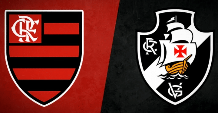 Flamengo x Vasco ao vivo: onde assistir ao jogo do Brasileirão online