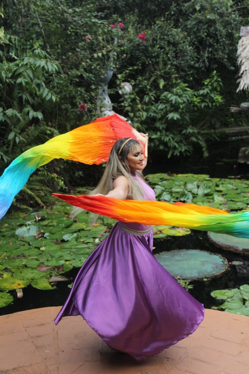 “Arte, Vida e Saúde Mental”: palestra aborda a influência da arte no bem-estar