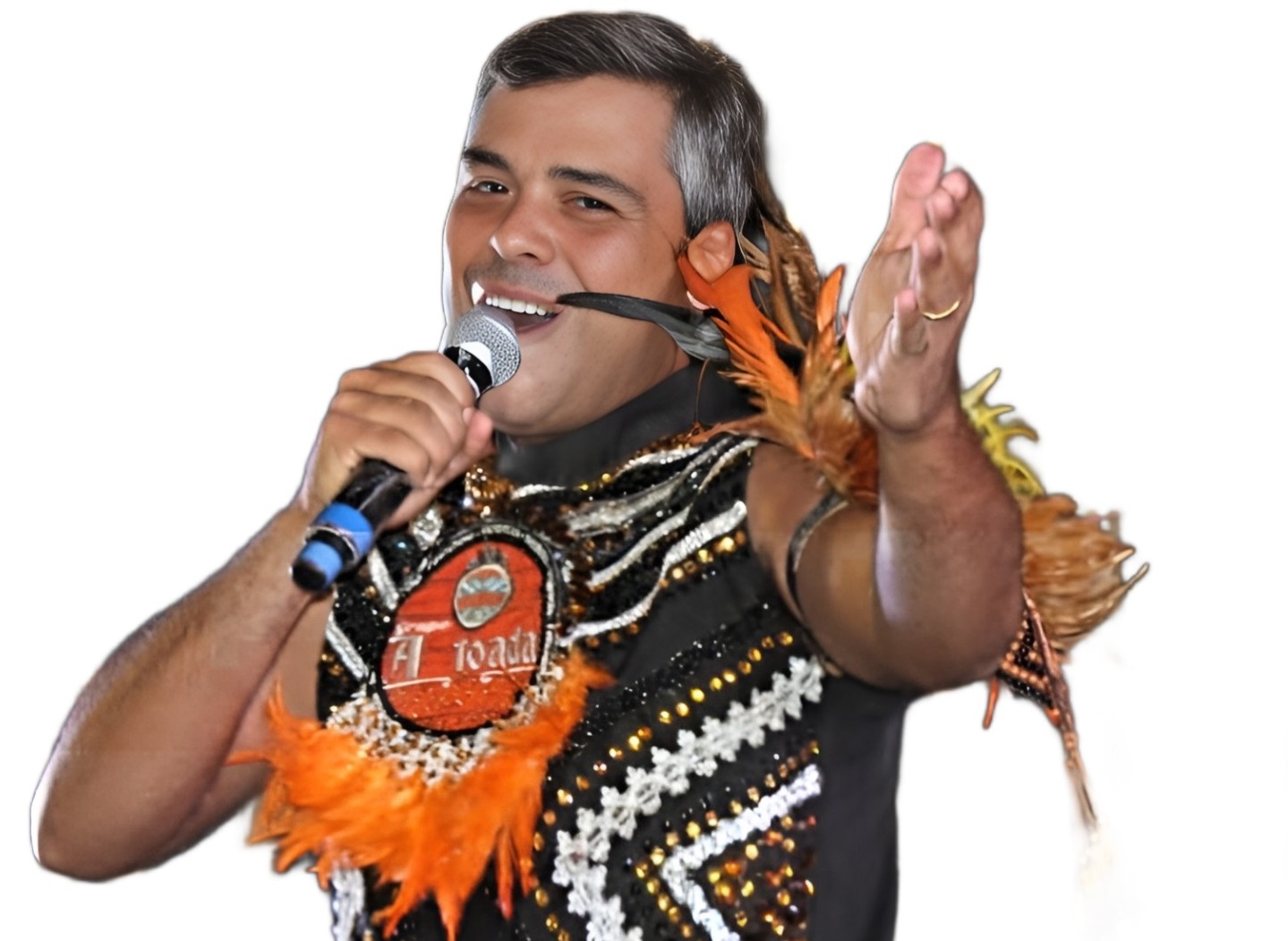 Festival de Cultura termina nesta sexta-feira com show do Grupo A Toada, em Manaus