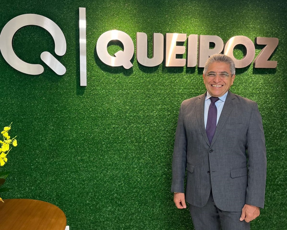 Samuel Queiroz, do Grupo Queiroz, receberá homenagem na Câmara Municipal de Manaus