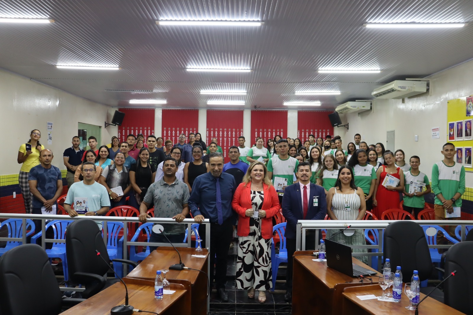 São Gabriel da Cachoeira é o 4° município a ser visitado pelo projeto Sefaz em Ação