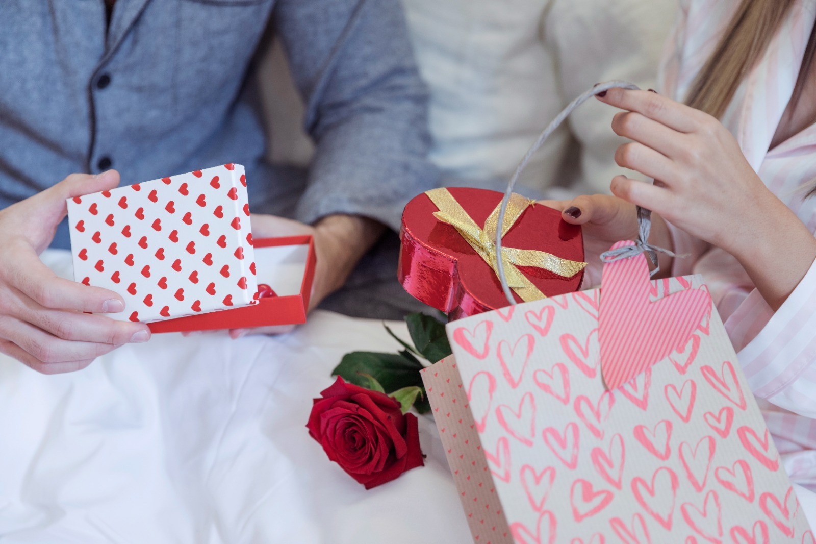 Procon-AM advises consumers to purchase Valentine’s Day gifts