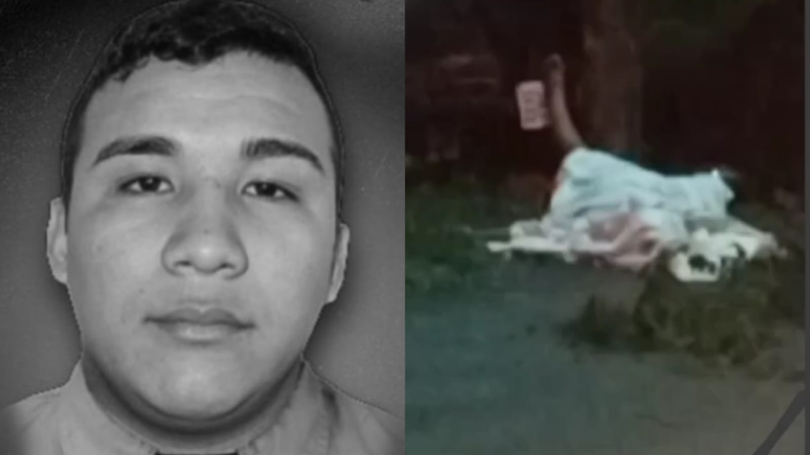 Cabo da PM morre em acidente de moto na Zona Norte de Manaus