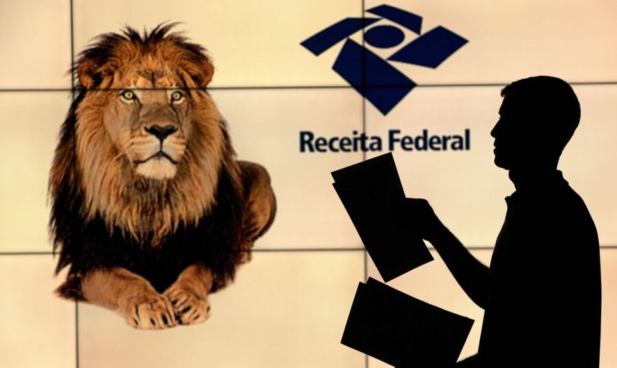 Receita abre consulta à restituição automática do IR no dia 8