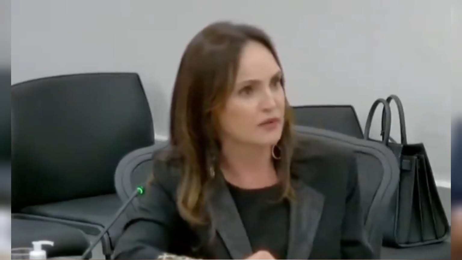 Ganhando R$ 54 mil, procuradora do MP critica salários de promotores: ‘tenho dó’