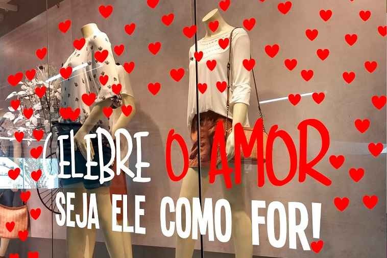 Amazonians will give gifts, but with lower values, says CDL about Valentine’s Day