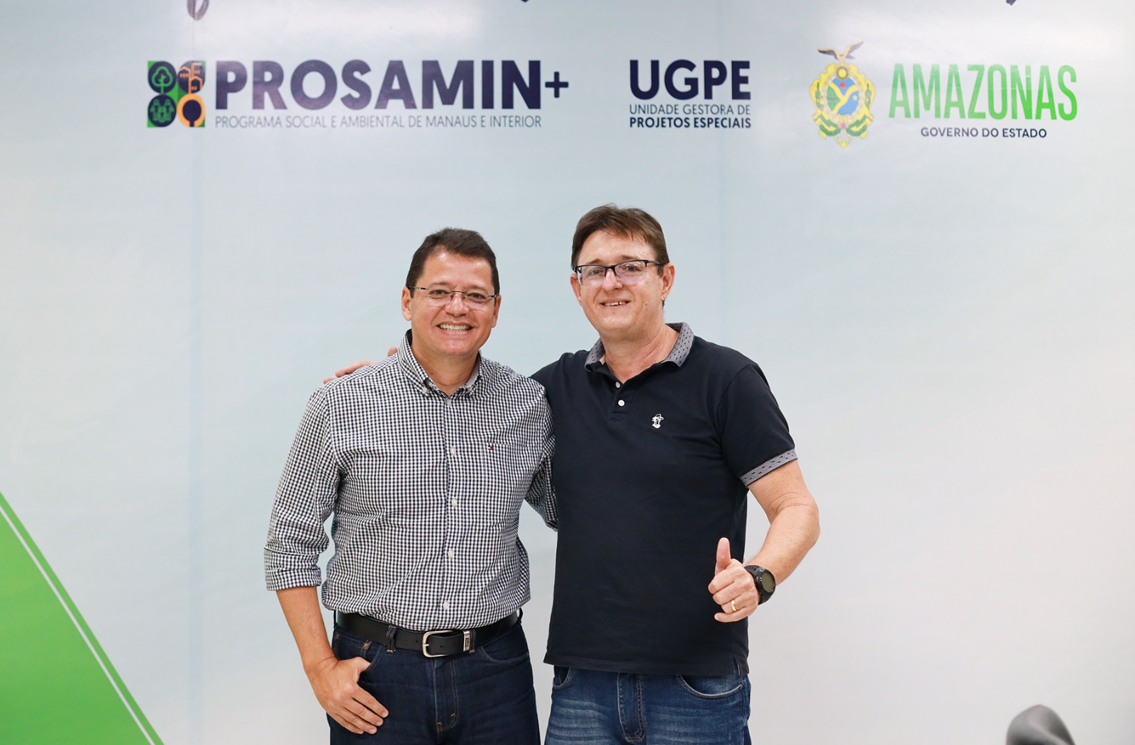 UGPE anuncia obras de recuperação viária em Apuí, com investimentos de R$ 10 milhões