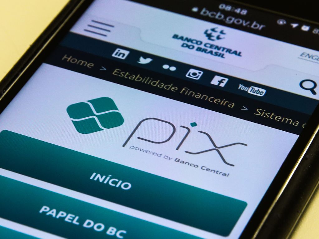 Caixa starts charging Pix from legal entities on July 19