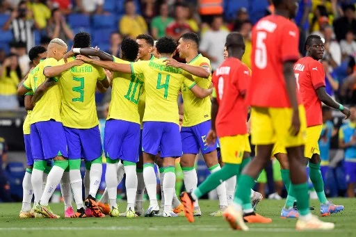 Eliminatórias: como foram os últimos jogos entre Brasil e Argentina?