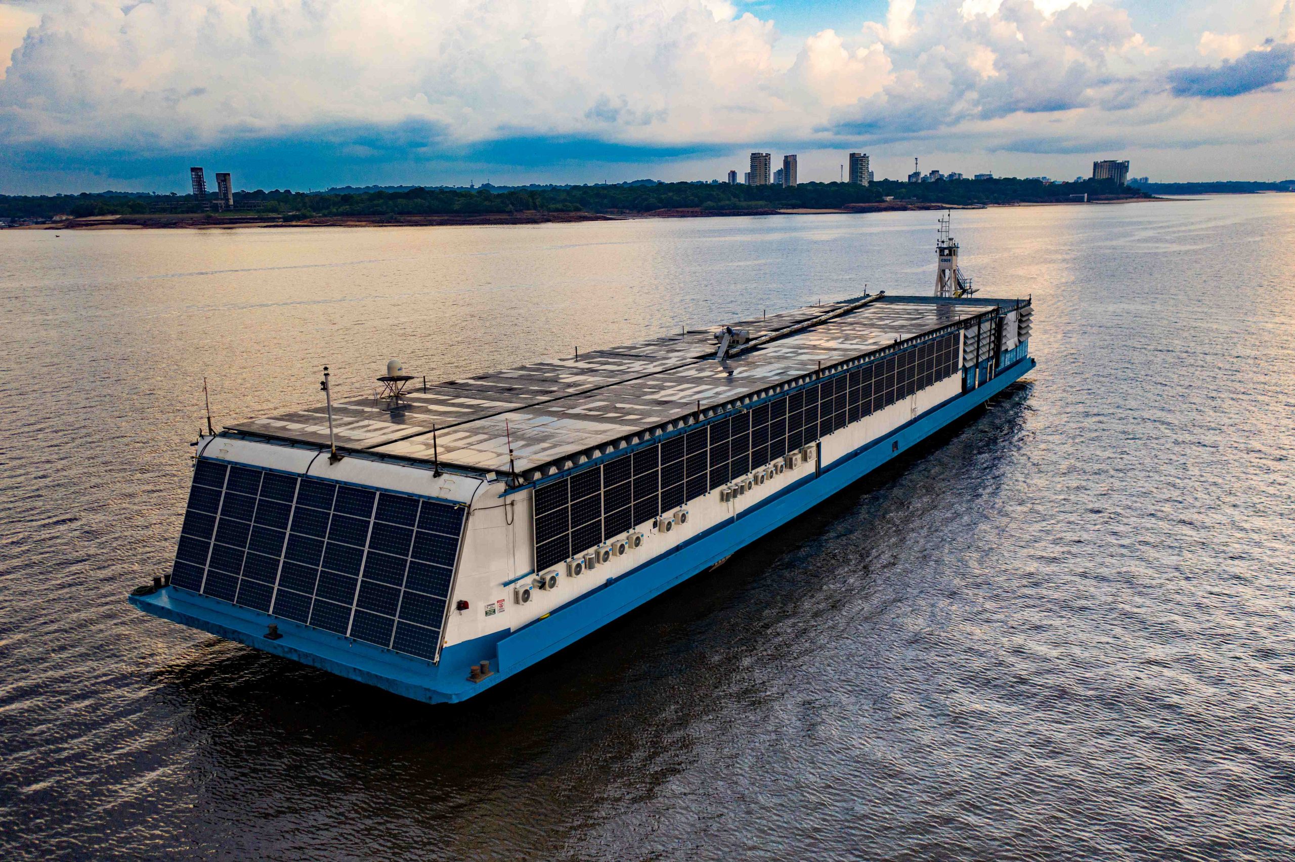 Associação PanAmazônia discute equilíbrio entre preservação ambiental e progresso econômico