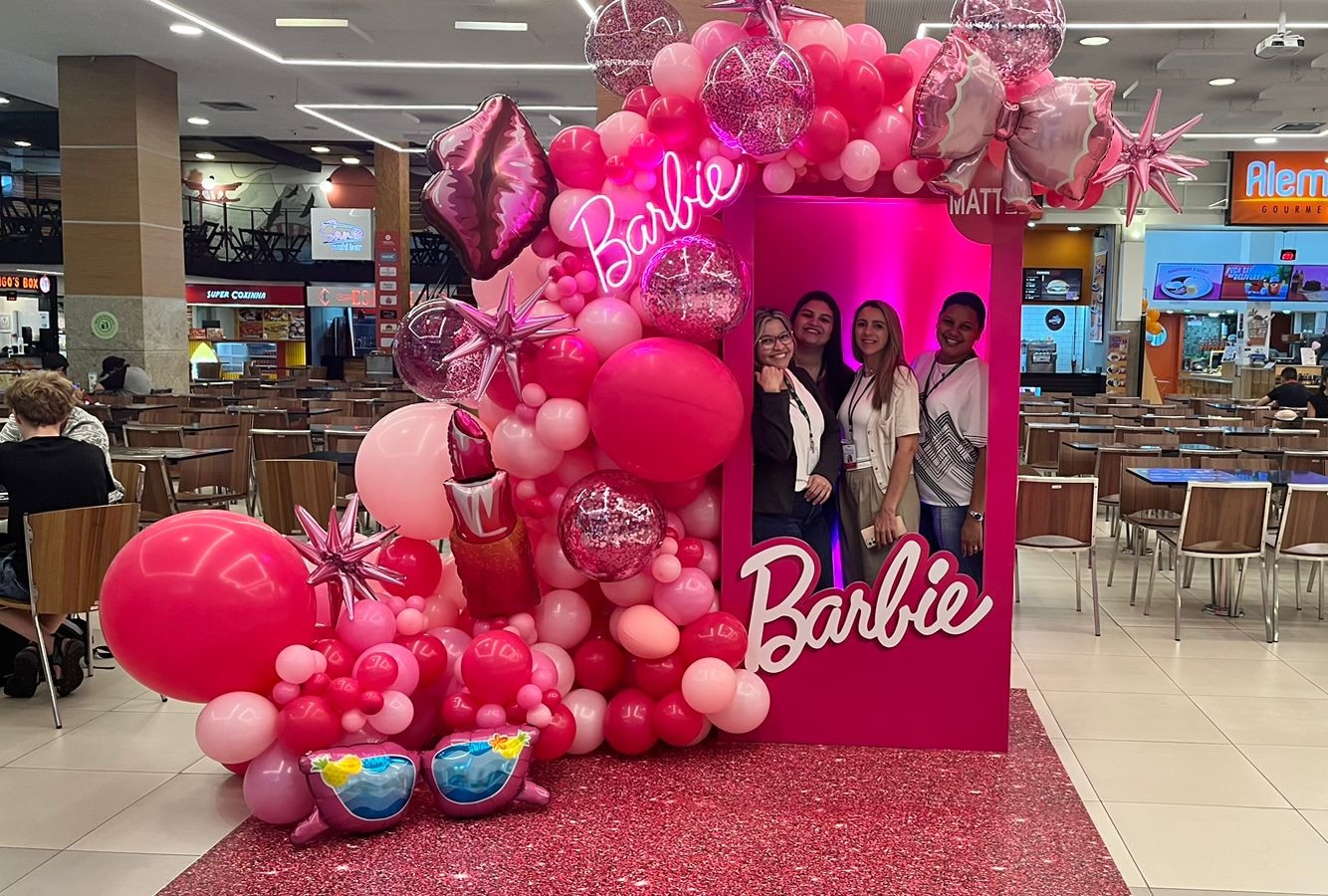 Barbie': 16 passeios cor-de-rosa e instagramáveis em SP - 19/07