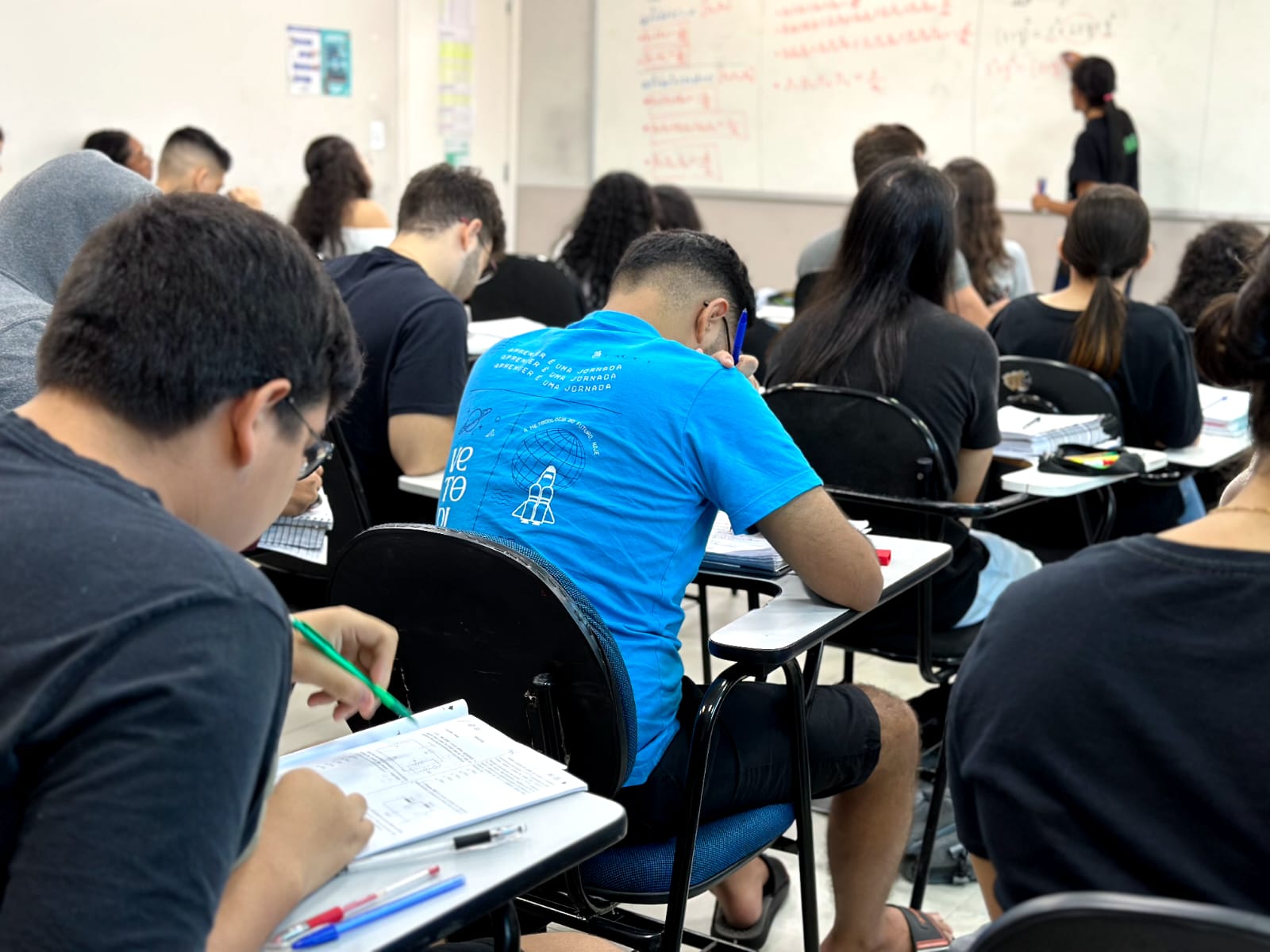 Universidade do Amazonas: Saiba quais foram as mudanças no edital do vestibular e SIS